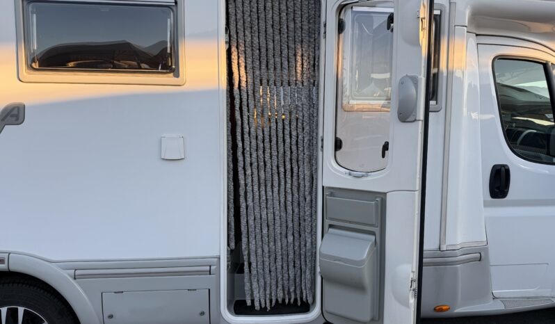 ARCA M 718 GLM pieno