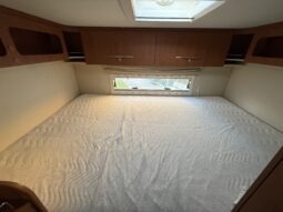 ARCA M 718 GLM pieno