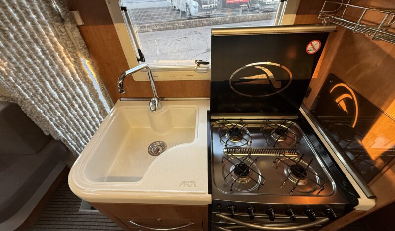 ARCA M 718 GLM pieno