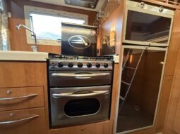 ARCA M 718 GLM pieno