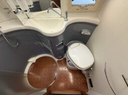 ARCA M 718 GLM pieno