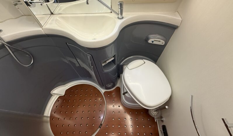 ARCA M 718 GLM pieno