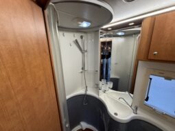 ARCA M 718 GLM pieno