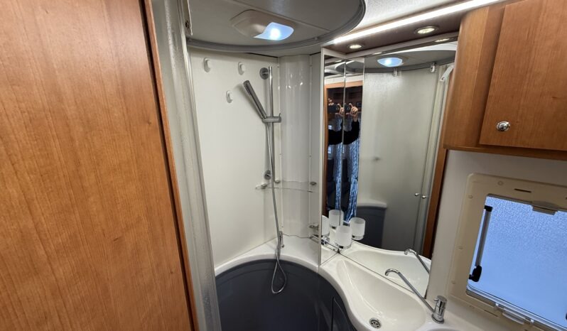 ARCA M 718 GLM pieno