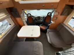 ARCA M 718 GLM pieno