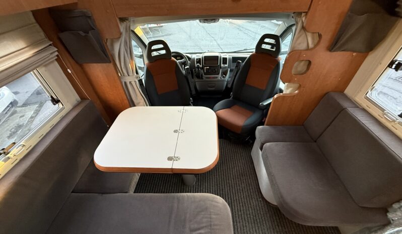 ARCA M 718 GLM pieno