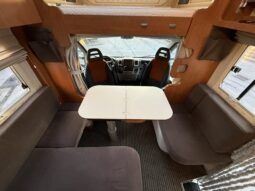 ARCA M 718 GLM pieno