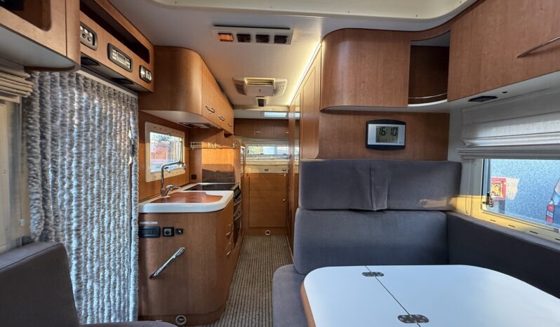 ARCA M 718 GLM pieno