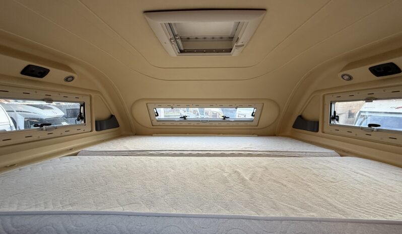 ARCA M 718 GLM pieno