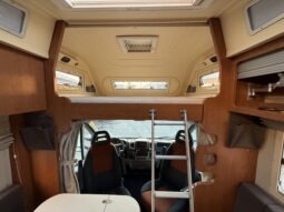 ARCA M 718 GLM pieno