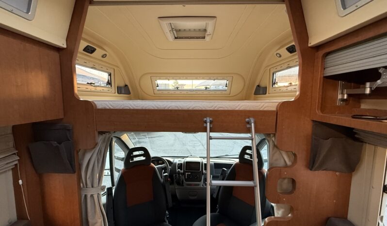 ARCA M 718 GLM pieno