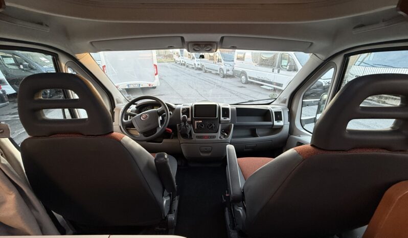 ARCA M 718 GLM pieno