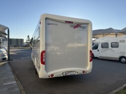 CARTHAGO TOURER I 148 LE pieno