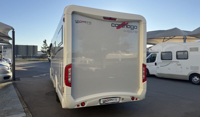 CARTHAGO TOURER I 148 LE pieno
