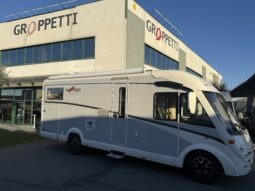 CARTHAGO TOURER I 148 LE pieno