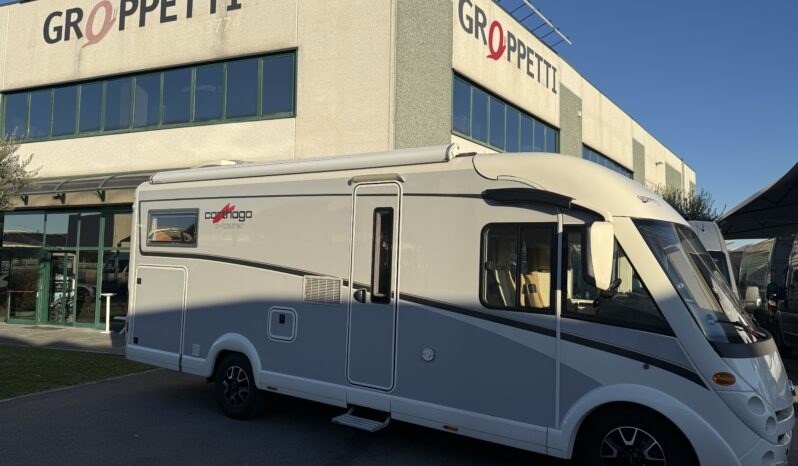 CARTHAGO TOURER I 148 LE pieno