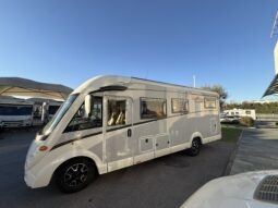 CARTHAGO TOURER I 148 LE pieno