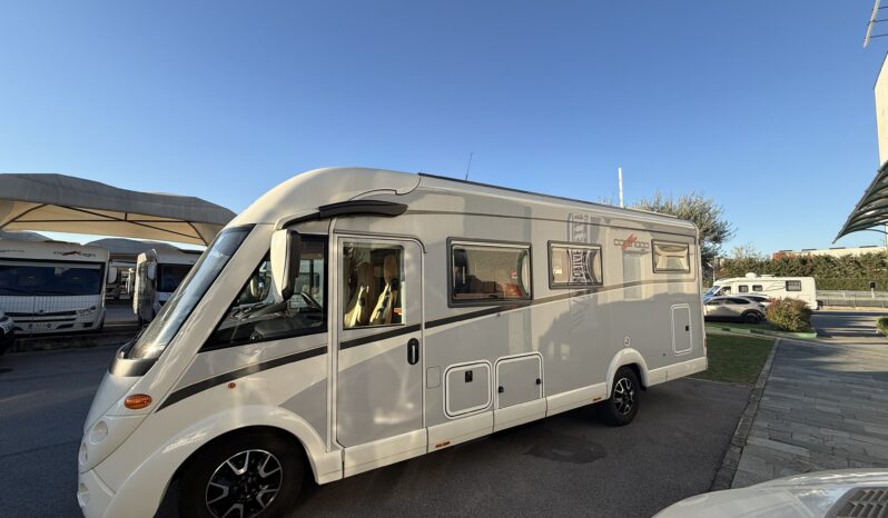 CARTHAGO TOURER I 148 LE pieno