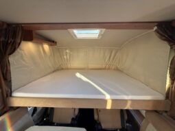 CARTHAGO TOURER I 148 LE pieno