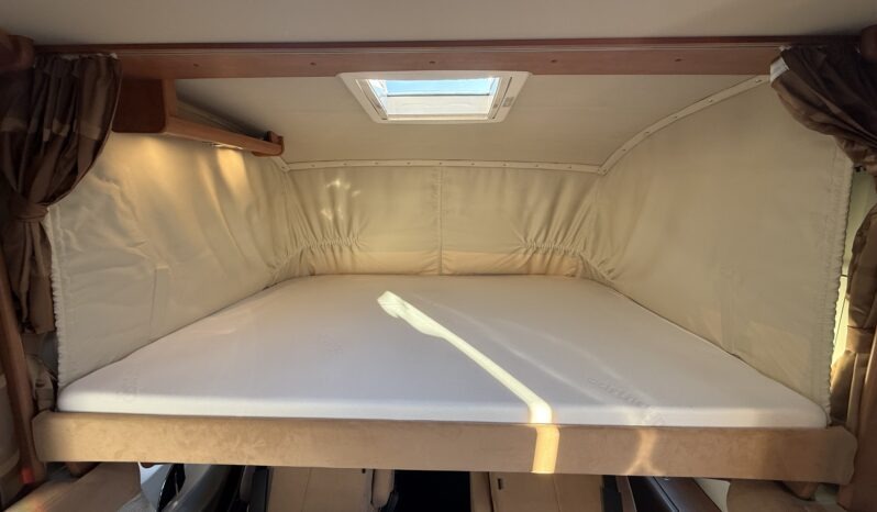 CARTHAGO TOURER I 148 LE pieno