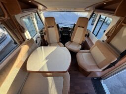 CARTHAGO TOURER I 148 LE pieno