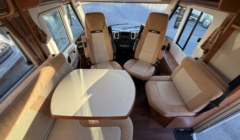 CARTHAGO TOURER I 148 LE pieno