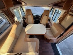 CARTHAGO TOURER I 148 LE pieno