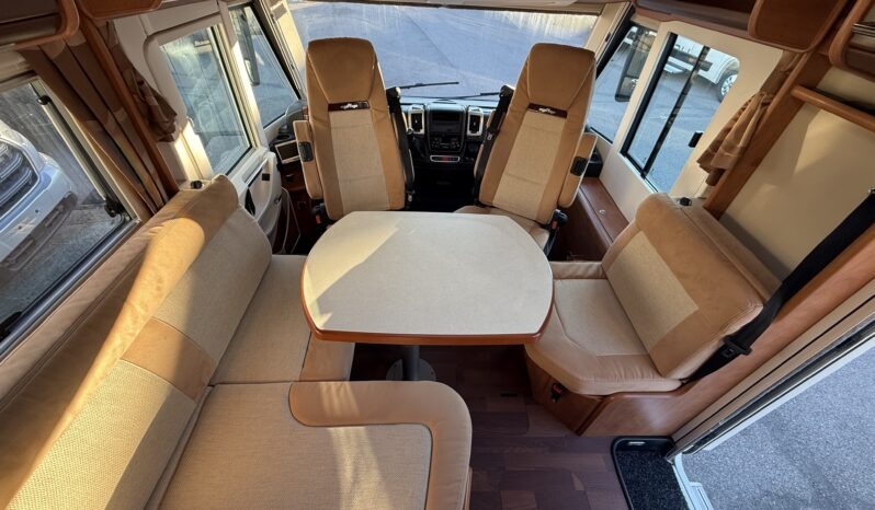 CARTHAGO TOURER I 148 LE pieno