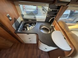 CARTHAGO TOURER I 148 LE pieno