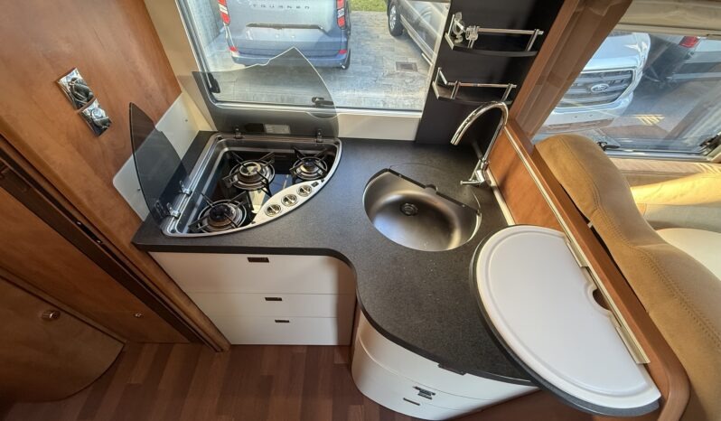 CARTHAGO TOURER I 148 LE pieno