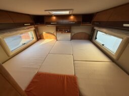 CARTHAGO TOURER I 148 LE pieno