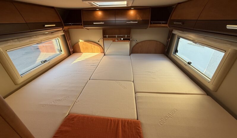 CARTHAGO TOURER I 148 LE pieno