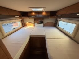 CARTHAGO TOURER I 148 LE pieno