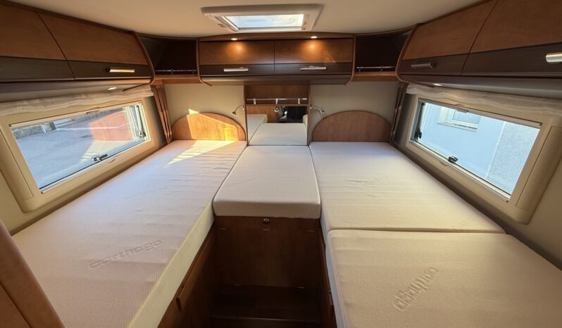 CARTHAGO TOURER I 148 LE pieno