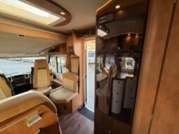 CARTHAGO TOURER I 148 LE pieno