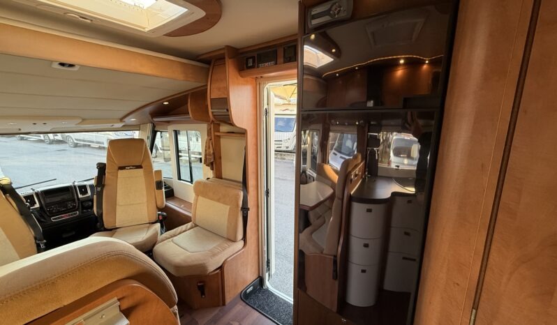 CARTHAGO TOURER I 148 LE pieno