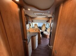 CARTHAGO TOURER I 148 LE pieno