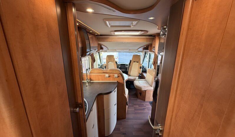 CARTHAGO TOURER I 148 LE pieno