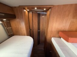 CARTHAGO TOURER I 148 LE pieno