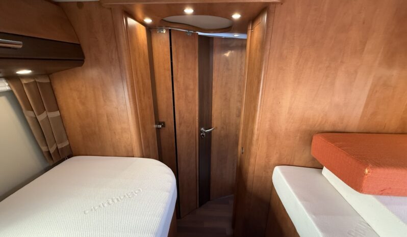 CARTHAGO TOURER I 148 LE pieno