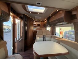 CARTHAGO TOURER I 148 LE pieno