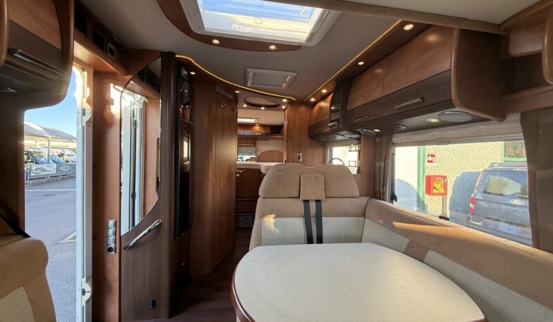 CARTHAGO TOURER I 148 LE pieno