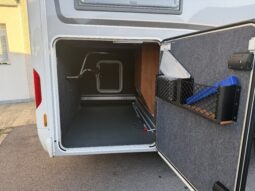 CARTHAGO TOURER I 148 LE pieno