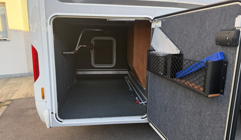 CARTHAGO TOURER I 148 LE pieno