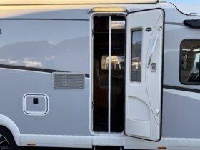 CARTHAGO TOURER I 148 LE