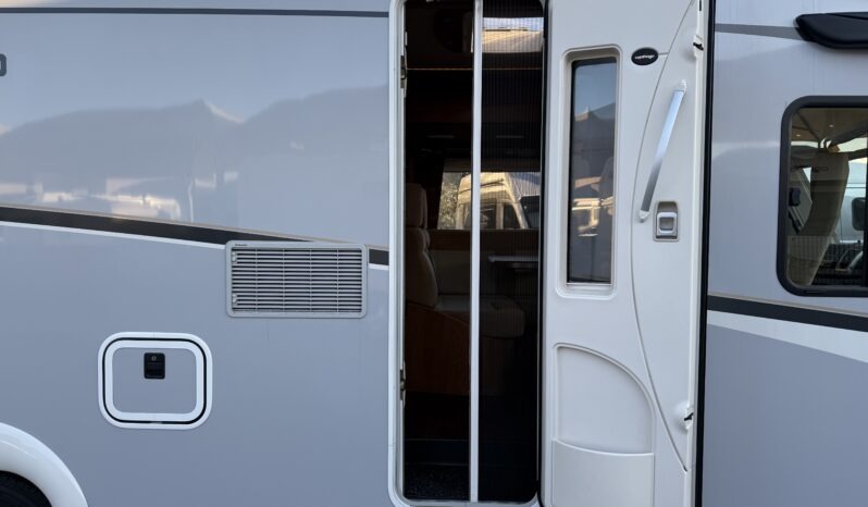 CARTHAGO TOURER I 148 LE pieno