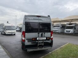 Mobilvetta Admiral K 6.5