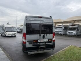 Mobilvetta Admiral K 6.5