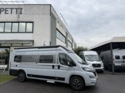 Mobilvetta Admiral K 6.5 pieno