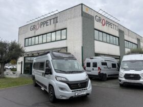 Mobilvetta Admiral K 6.5